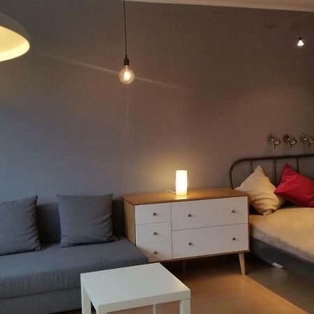 Apartmán Apartament Bryza Sopoty Exteriér fotografie